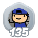 Game Badge Thumbnail