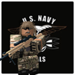 Navy Seals.