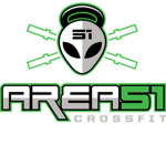 Area 51 alien group