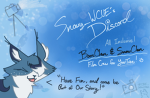 Snowy’s Flimcrew