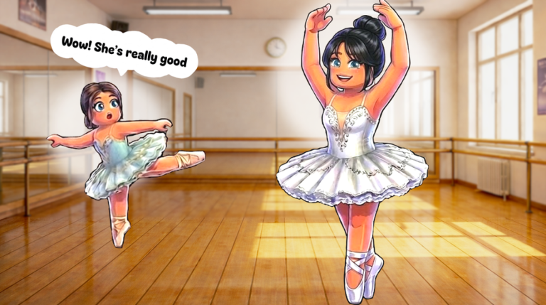 [R15] Wayside Dance Roleplay💃 screenshot 1