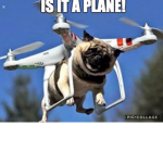 it a plane