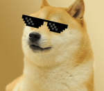 The Official Doge Party