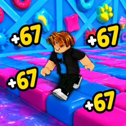 [999x] +1 Speed ASMR Run