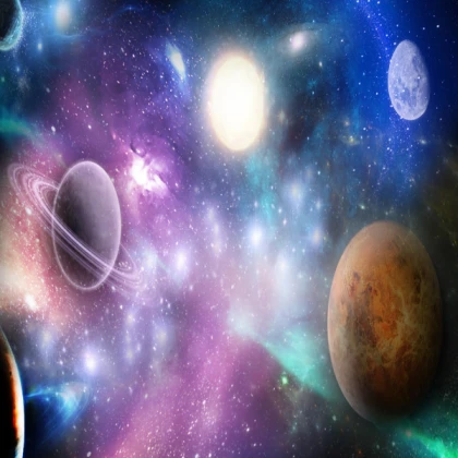 SPACE