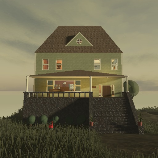 The Smiles Household