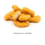 Chiken Nuget Group