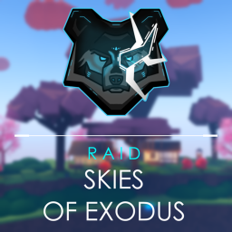 [RAID]: Skies of Exodus