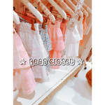 Reas Closet