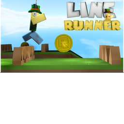 Line Runner (Beta)