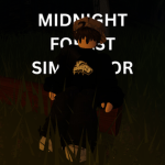 horror forest