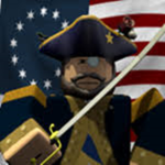 [T.C.A.A] The Continental Army of America.