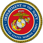 {USMC} \United States Marine Corps/