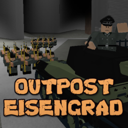 Battle of Eisengrad
