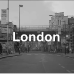 Londonˑˑ