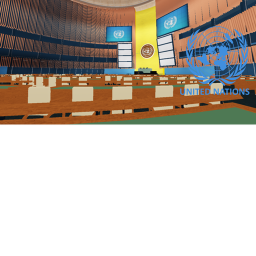 United Nations General Assembly