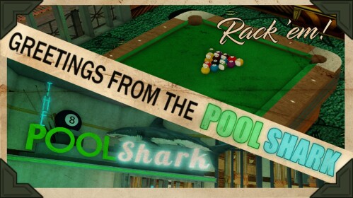 Manta Ray Diner [Rapture RP]