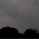 Soft Thunder