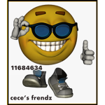 cece’s frendz