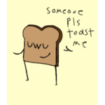 French Toasted ÚwÙ