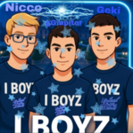 I Veri Boyz