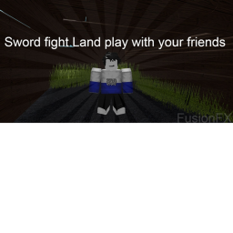Sword Fight land