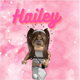HaileyGamerSquadYT's Place Number: 1