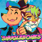 SNUGLEBONES
