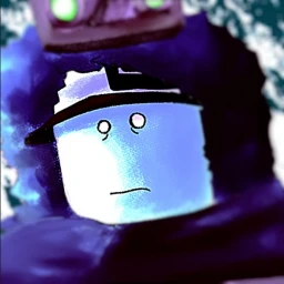 ETERNITY (REDUX) icon