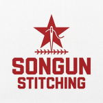 Songun Stitching