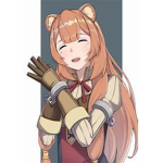 Raphtalia Appreciation Club