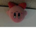 Kirby and friends group