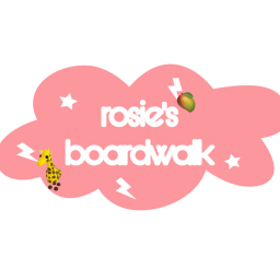 rosie's boardwalk