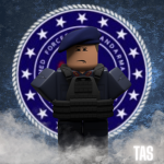|TAS| Jandarma