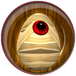 Mummy Egg