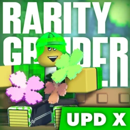 Rarity Grinder [UPD X] icon