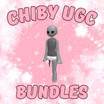 [⏳35% OFF] Chiby Korblox and Headless UGC 