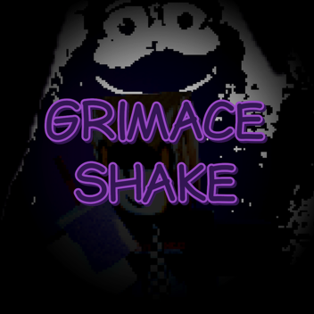 Grimace Shake