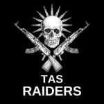 | TAS | Raiders