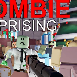 [NEW] Zombie Uprising icon