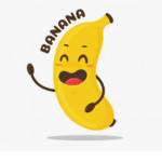 Oh my bananas group