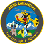 BRP | Luftrettung München