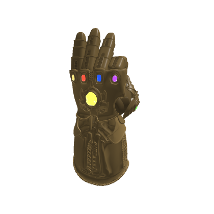 This is a secret item 
