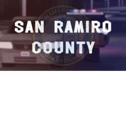 San Ramiro County, California 2.0
