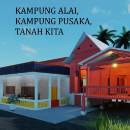 Kampung Alai, Melaka