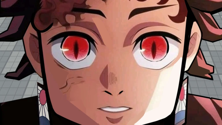 [Demon Slayer]Lootify