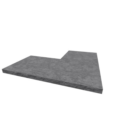 Right/Left Turn Piece