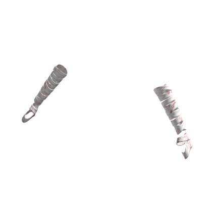 Bandages Roblox NoFilter