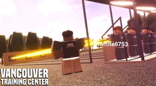 Training Center