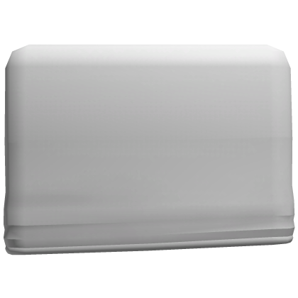 White T-Shirt Sleeve | Left
